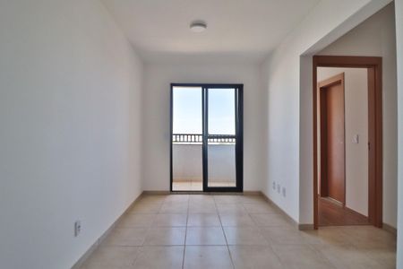 Apartamento para alugar com 55m², 2 quartos e 1 vagaSala