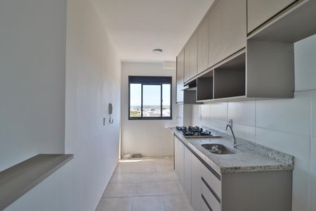 Apartamento para alugar com 55m², 2 quartos e 1 vagaCozinha