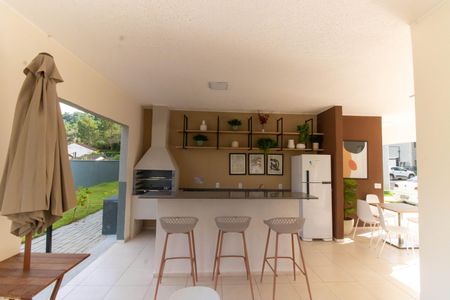 Apartamento para alugar com 50m², 2 quartos e sem vaga Apartamento para alugar com 50m², 2 quartos e sem vagaÁrea comum