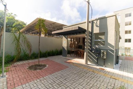 Apartamento para alugar com 50m², 2 quartos e sem vaga Apartamento para alugar com 50m², 2 quartos e sem vagaÁrea comum