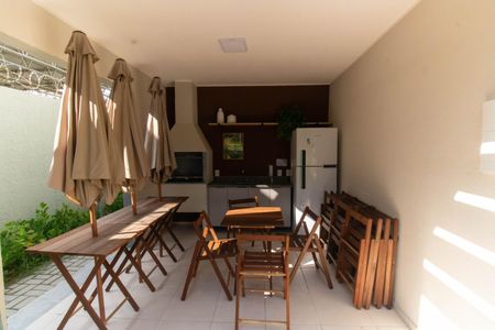 Apartamento para alugar com 50m², 2 quartos e sem vaga Apartamento para alugar com 50m², 2 quartos e sem vagaÁrea comum