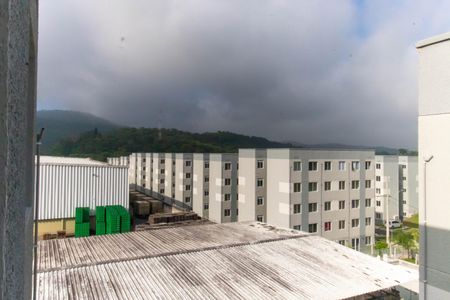 Vista de apartamento para alugar com 2 quartos, 50m² em Várzea das Mocas, Niterói