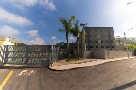 Apartamento para alugar com 50m², 2 quartos e sem vaga Apartamento para alugar com 50m², 2 quartos e sem vagaFachada