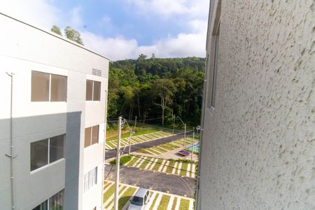 Apartamento para alugar com 50m², 2 quartos e sem vaga Apartamento para alugar com 50m², 2 quartos e sem vagaVista do Quarto 2
