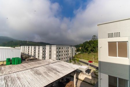 Vista do Quarto 1 de apartamento para alugar com 2 quartos, 50m² em Várzea das Mocas, Niterói