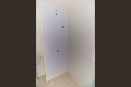 Apartamento para alugar com 50m², 2 quartos e sem vaga Apartamento para alugar com 50m², 2 quartos e sem vagaBanheiro