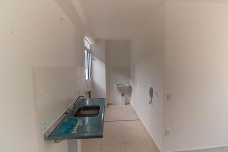 Apartamento para alugar com 50m², 2 quartos e sem vaga Apartamento para alugar com 50m², 2 quartos e sem vagaSala