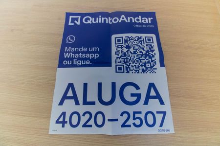 Apartamento para alugar com 50m², 2 quartos e sem vaga Apartamento para alugar com 50m², 2 quartos e sem vagaPlaquinha