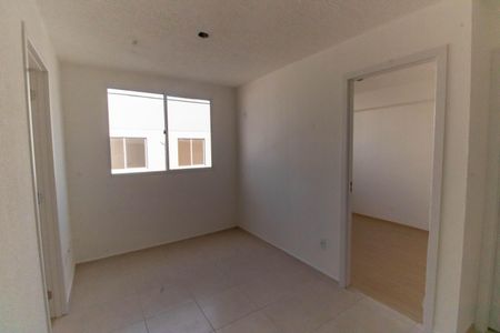 Apartamento para alugar com 50m², 2 quartos e sem vaga Apartamento para alugar com 50m², 2 quartos e sem vagaSala