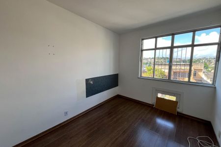 Apartamento à venda com 80m², 3 quartos e 2 vagas Apartamento à venda com 80m², 3 quartos e 2 vagasQuarto 2
