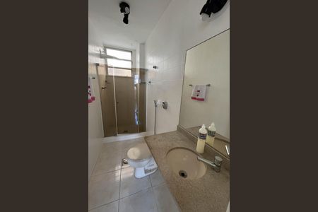 Apartamento à venda com 80m², 3 quartos e 2 vagas Apartamento à venda com 80m², 3 quartos e 2 vagasBanheiro