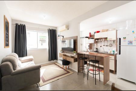 Apartamento para alugar com 2 quartos, 48m² em Estância Velha, Canoas