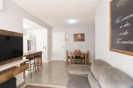 Apartamento para alugar com 2 quartos, 48m² em Estância Velha, Canoas
