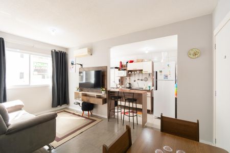 Apartamento para alugar com 2 quartos, 48m² em Estância Velha, Canoas