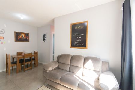 Apartamento para alugar com 2 quartos, 48m² em Estância Velha, Canoas