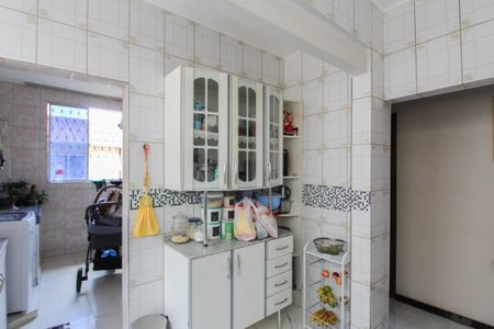 Apartamento à venda com 70m², 2 quartos e 1 vagaCozinha