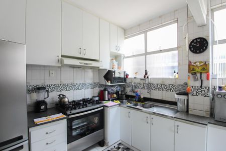 Apartamento à venda com 70m², 2 quartos e 1 vagaCozinha