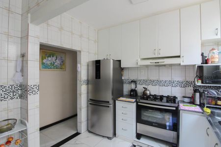 Apartamento à venda com 70m², 2 quartos e 1 vagaCozinha
