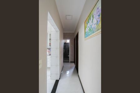 Apartamento à venda com 70m², 2 quartos e 1 vagaCorredor