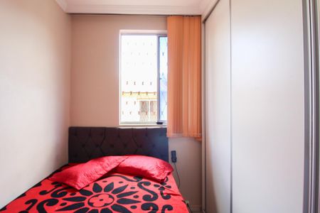 Apartamento à venda com 70m², 2 quartos e 1 vagaQuarto 1