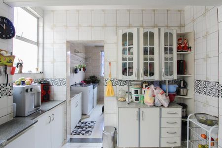 Apartamento à venda com 70m², 2 quartos e 1 vagaCozinha