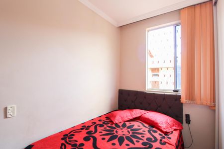 Apartamento à venda com 70m², 2 quartos e 1 vagaQuarto 1