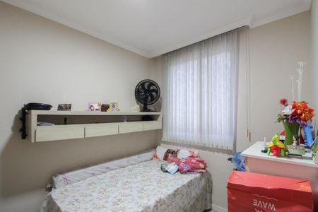 Apartamento à venda com 70m², 2 quartos e 1 vagaQuarto 2