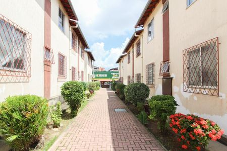 Apartamento à venda com 70m², 2 quartos e 1 vagaEntrada