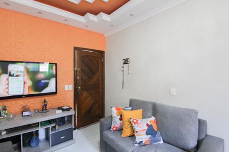 Apartamento à venda com 70m², 2 quartos e 1 vagaSala