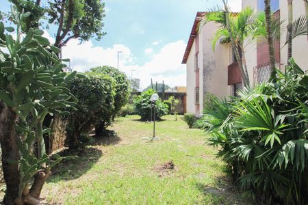 Apartamento à venda com 70m², 2 quartos e 1 vagaJardim
