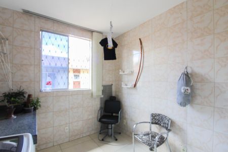 Apartamento à venda com 70m², 2 quartos e 1 vagaÁrea de Serviço