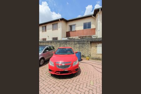 Apartamento à venda com 70m², 2 quartos e 1 vagaGaragem