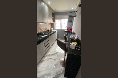 Apartamento para alugar com 2 quartos, 50m² em Vila Sadokim, Guarulhos