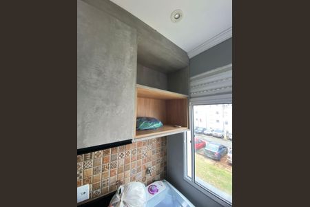 Apartamento para alugar com 2 quartos, 50m² em Vila Sadokim, Guarulhos