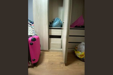 Apartamento para alugar com 2 quartos, 50m² em Vila Sadokim, Guarulhos