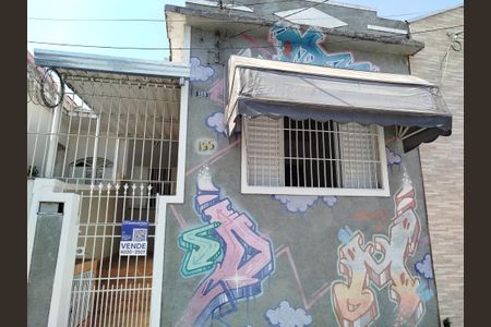 Casa à venda com 100m², 2 quartos e sem vaga Casa à venda com 100m², 2 quartos e sem vagaFachada -placa instalada em 24/03/26 cód.MTXM-420