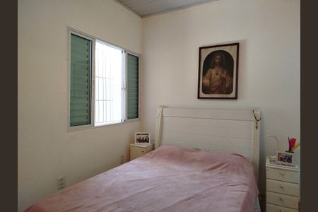 Quarto 1 de casa à venda com 2 quartos, 100m² em Penha de França, São Paulo