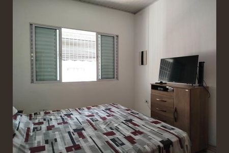 Quarto 1 de casa à venda com 2 quartos, 100m² em Penha de França, São Paulo