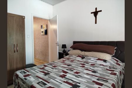 Casa à venda com 100m², 2 quartos e sem vaga Casa à venda com 100m², 2 quartos e sem vagaQuarto 1