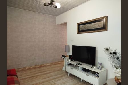 Sala de casa à venda com 2 quartos, 100m² em Penha de França, São Paulo