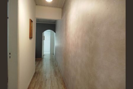 Casa à venda com 100m², 2 quartos e sem vagaCorredor