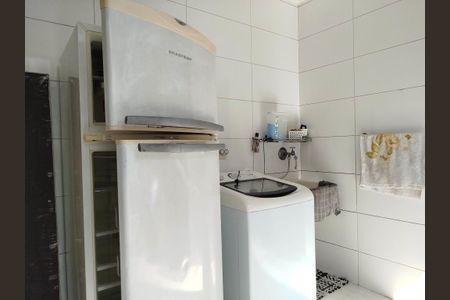 Casa à venda com 100m², 2 quartos e sem vagaÁrea de Serviço