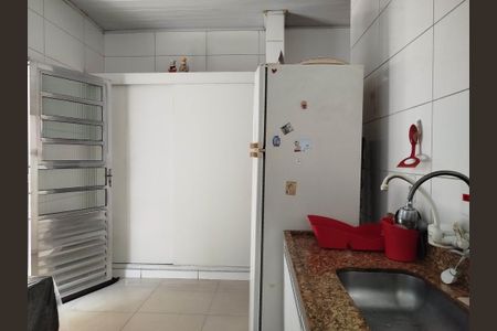 Casa à venda com 100m², 2 quartos e sem vagaCozinha