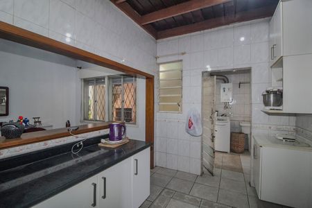 Casa à venda com 250m², 3 quartos e 2 vagas Casa à venda com 250m², 3 quartos e 2 vagasCozinha