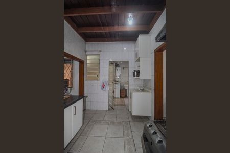 Casa à venda com 250m², 3 quartos e 2 vagas Casa à venda com 250m², 3 quartos e 2 vagasCozinha