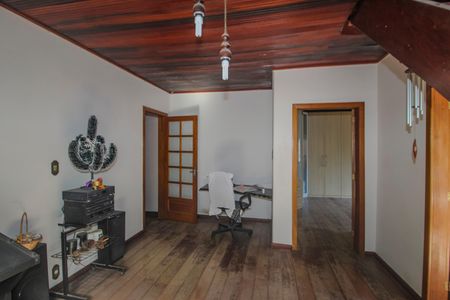 Casa à venda com 250m², 3 quartos e 2 vagas Casa à venda com 250m², 3 quartos e 2 vagasSala 2