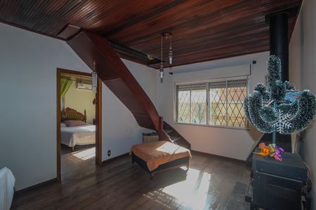 Casa à venda com 250m², 3 quartos e 2 vagas Casa à venda com 250m², 3 quartos e 2 vagasSala 2