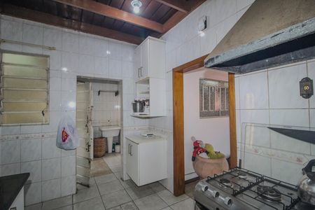 Casa à venda com 250m², 3 quartos e 2 vagas Casa à venda com 250m², 3 quartos e 2 vagasCozinha