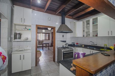 Casa à venda com 250m², 3 quartos e 2 vagas Casa à venda com 250m², 3 quartos e 2 vagasCozinha