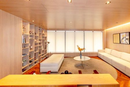 Studio para alugar com 40m², 1 quarto e 1 vagaÁrea comum